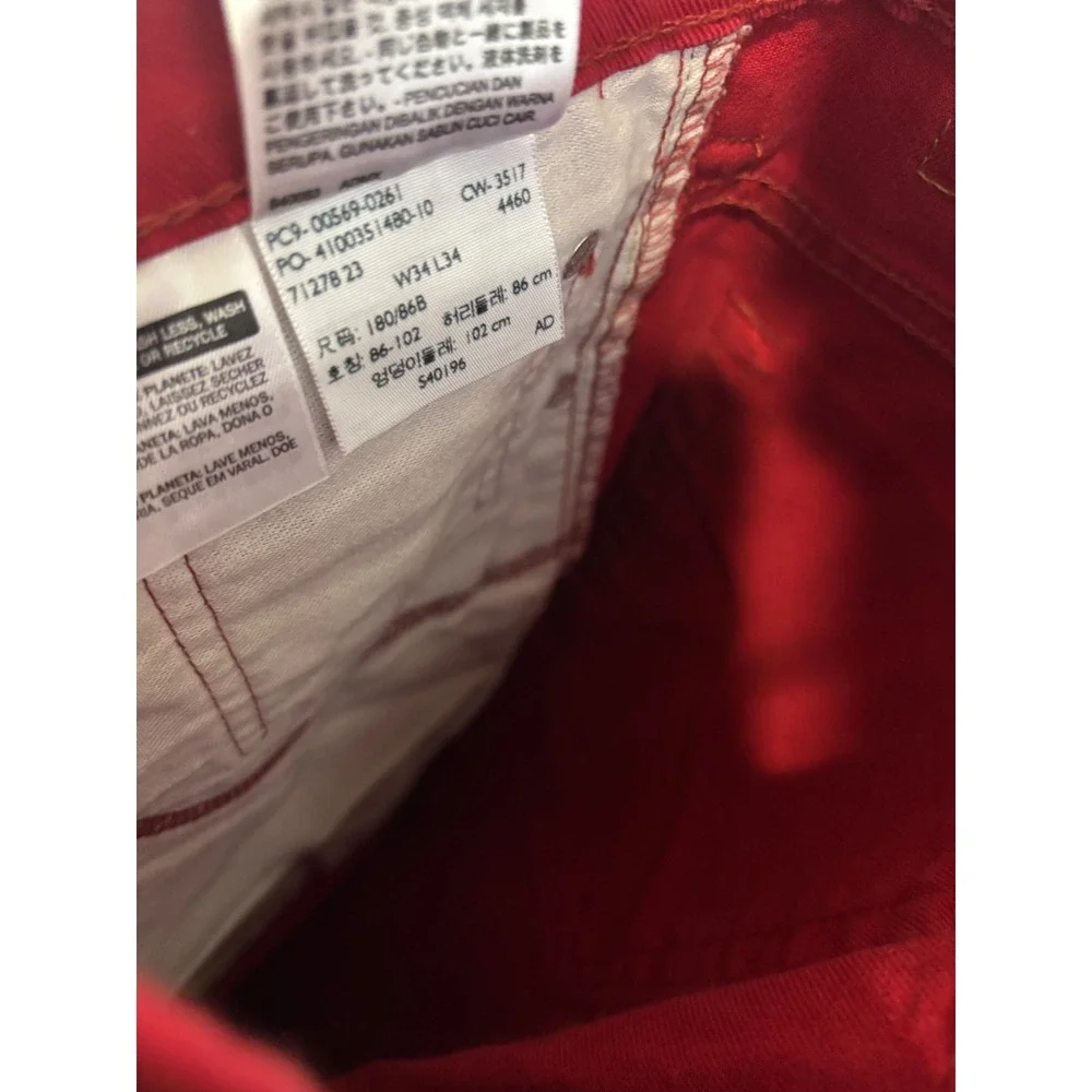 Levis levi strauss